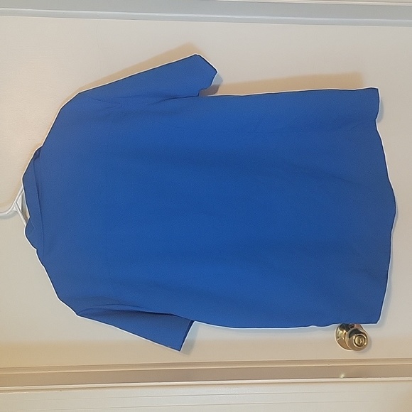 Hello Hansen button up ahort - Picture 4 of 4